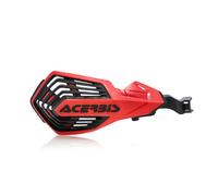 Acerbis Paramanos K-FUTURE B Rojo/Negro Beta RR 125 2T 2018-2024 0025960.349
