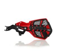 ACERBIS Paramanos K-future Gg Rj/ng Rojo/negro