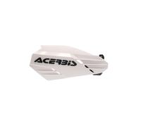 ACERBIS Paramanos K-LINEAR KH 2024 Blanco/Negro Para Kawasaki KX 450