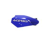 Acerbis Paramanos Lineal Azul/Blanco Fantic XE 125 2021-2024 MPN 0025658.245