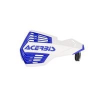 Acerbis Paramanos X-Future Blanco/Azul BETA RR 125 2T 2018-2024