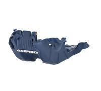 Acerbis Paramotor Azul Gas Mc 125 2024 KTM SX XC 125 Husqvarna TC 125 Te 150