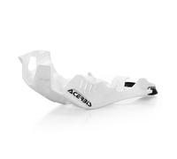 Acerbis Paramotor Blanco / Negro Gas Ec 250 2021 2022 2023 0024022.237