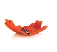 Acerbis Paramotor Naranja 2 Husqvarna FC 250 2016 2017 2018 0021727.011