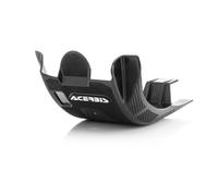 Acerbis Paramotor Negro Honda Crf 450 R 2017 2018 2019 2020 0022656.090