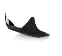 Acerbis Paramotor para Honda Negro Honda Crf 250 L-M 2013 2014-2020 0022822.090