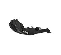 Acerbis Paramotor para Honda Negro Honda Crf 450 R 2021-2024 0024705.090