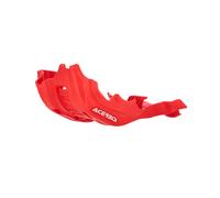 Acerbis Paramotor Para Honda Rojo HONDA CRF 450 R 2021-2024 0024705.110
