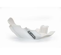 Acerbis Paramotor Para KTM/Husqvarna Blanco Husqvarna Te 250 2017 0022318.030