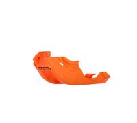 Acerbis Paramotor Para KTM Naranja 2 KTM EXC 150 2024 0025982.011.016
