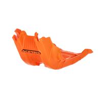 Acerbis Paramotor Para KTM Naranja 2 KTM Exc-F 250 2024 0025971.011.016