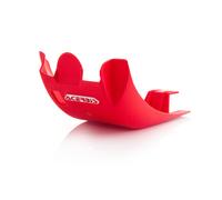 Acerbis Placa Protectora De Carter Para Honda CRF 450 R 2017-2020
