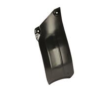 Acerbis Paraprotector Antispray Negro Para KTM EXC 125 2000-2007