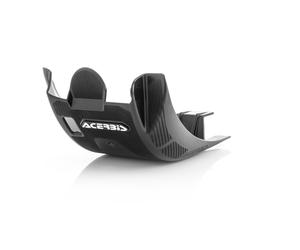 Acerbis Paraprotector Negro Honda CRF 250 R 2018 2019 2020 2021 0023290.090