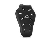 Acerbis Protector de espalda SF 851FB, certificado EN 1621-2:2014 Tipo FB Nivel 2, negro, talla L