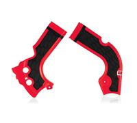 Acerbis Paratelai X-Grip Para Honda Rojo Honda CRF 250 R 2014-2016 2017