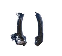 Acerbis Paratelai X-Grip Para Husqvarna Azul/Negro Husqvarna FC 250 2023 2024
