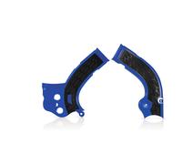 Acerbis Paratelai X-Grip Para Yamaha Azul Yamaha WR 250 F 2015 2016 0017778.040