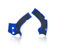 Acerbis Paratelaio X-GRIP Azul Para Yamaha WR 250 2017 2018 2019 MPN 0022444.040