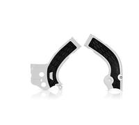 Acerbis Paratelaio X-GRIP Blanco Para Yamaha WR 250 F 2015 2016 0017778.030
