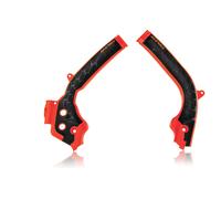 Acerbis ParatelAio X-GRIP Naranja 2 HUSQVARNA FC 250 2016 2017 2018