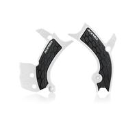ACERBIS Paratelhor X-GRIP Blanco Para Yamaha WR 250 2020-2024 0023093.030