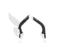 Acerbis Paratraje X-GRIP Blanco/Negro KTM EXC 150 TPI 2020-2023 0024009.237