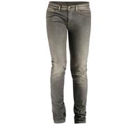 Acerbis Pasadena Señoras Jeans, gris, tamaño 30 para Mujer