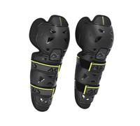 Acerbis Perfil 2.0 Rodilleras Protecciones Rodillas Ciclomotor - Cruzar Enduro
