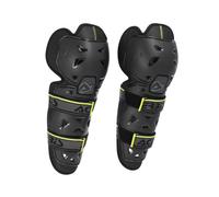 Acerbis Perfil 2.0 Rodilleras Protecciones Rodillas Ciclomotor - Cruzar Enduro