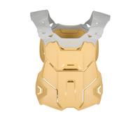 Acerbis Pettorina Moto Cross Enduro Linear Color Sablia MPN 0025315.083