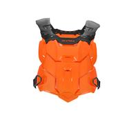 Acerbis Pettorina Moto Cross Enduro Linear Negro/Naranja 0025315.313