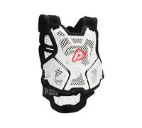 Acerbis Pettorina Moto Cross Enduro P035 Blanco 0026484.030