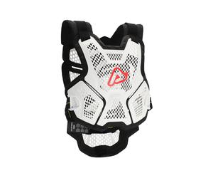 Acerbis Pettorina Moto Cross Enduro P035 Blanco 0026484.030