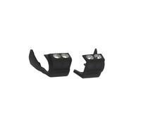 Acerbis Pies Soporte Horquilla Para Honda TRANSALP Negro XL750 2023 2024
