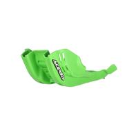 ACERBIS Placas de protección del motor KX250 25 Verde