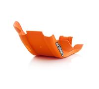 Acerbis Placa Antideslizante Naranja Para KTM SX 250 2017-2018