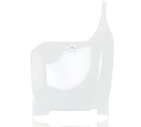 Acerbis Placa Delantera Número Blanca Para Honda 0002142.030