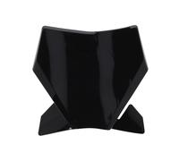 Acerbis Placa Delantera Número Negro 0027010.090 Para KTM SX