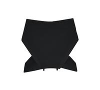 Acerbis Placa Delantera Número Negro 0027026.090 Repuesto SX