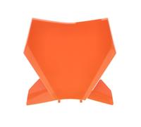 Acerbis Placa Frontal Número Naranja Para KTM 016 0025291.011.016