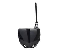 Acerbis Placa Portanúmero Delantera Negra Yamaha YZ 85 2015-2024 MPN 0017902.090