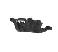 Acerbis Placa Protectora De Carter Negra Para Honda CRF 250 L 2021-2024 (Japan)