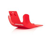 Acerbis Placa Protectora De Carter Para Beta RR 250 2T 2018-2019