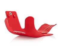 Acerbis Placa Protectora De Carter Para Beta RR 250 2T 2018-2019