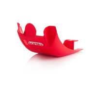 Acerbis Placa Protectora De Carter Para Honda CRF 450 R 2017-2020