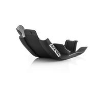 Acerbis Placa Protectora Inferior Para Husqvarna FE 250 2017-2019