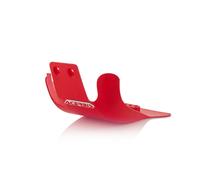 Acerbis Placa Protectora Para Sump Beta X-Trainer 250 2017-2025