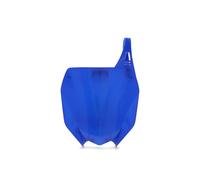 Acerbis Placa Soporte Número Azul Para Yamaha YZ 125 2022 2023 2024 0022955.040