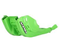 ACERBIS Placas de protección del motor KX250 25 Verde